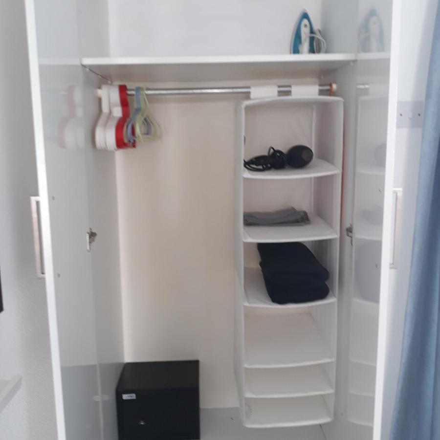 Apartment In 圣纳帕 外观 照片