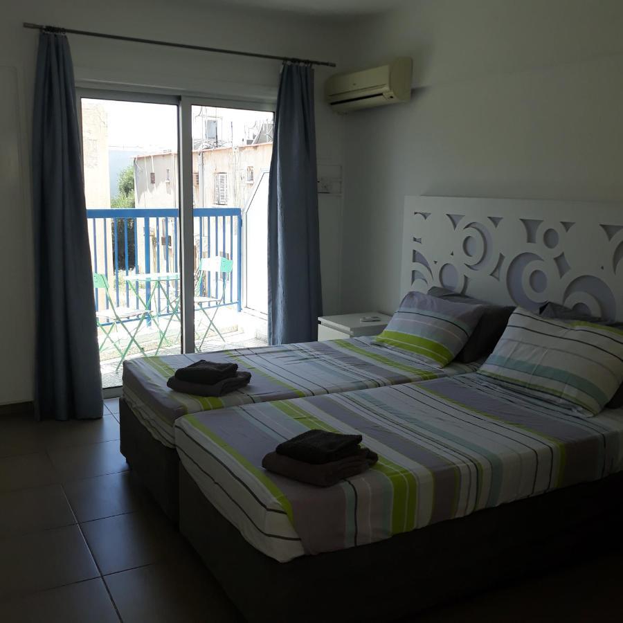 Apartment In 圣纳帕 外观 照片