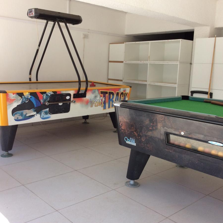 Apartment In 圣纳帕 外观 照片