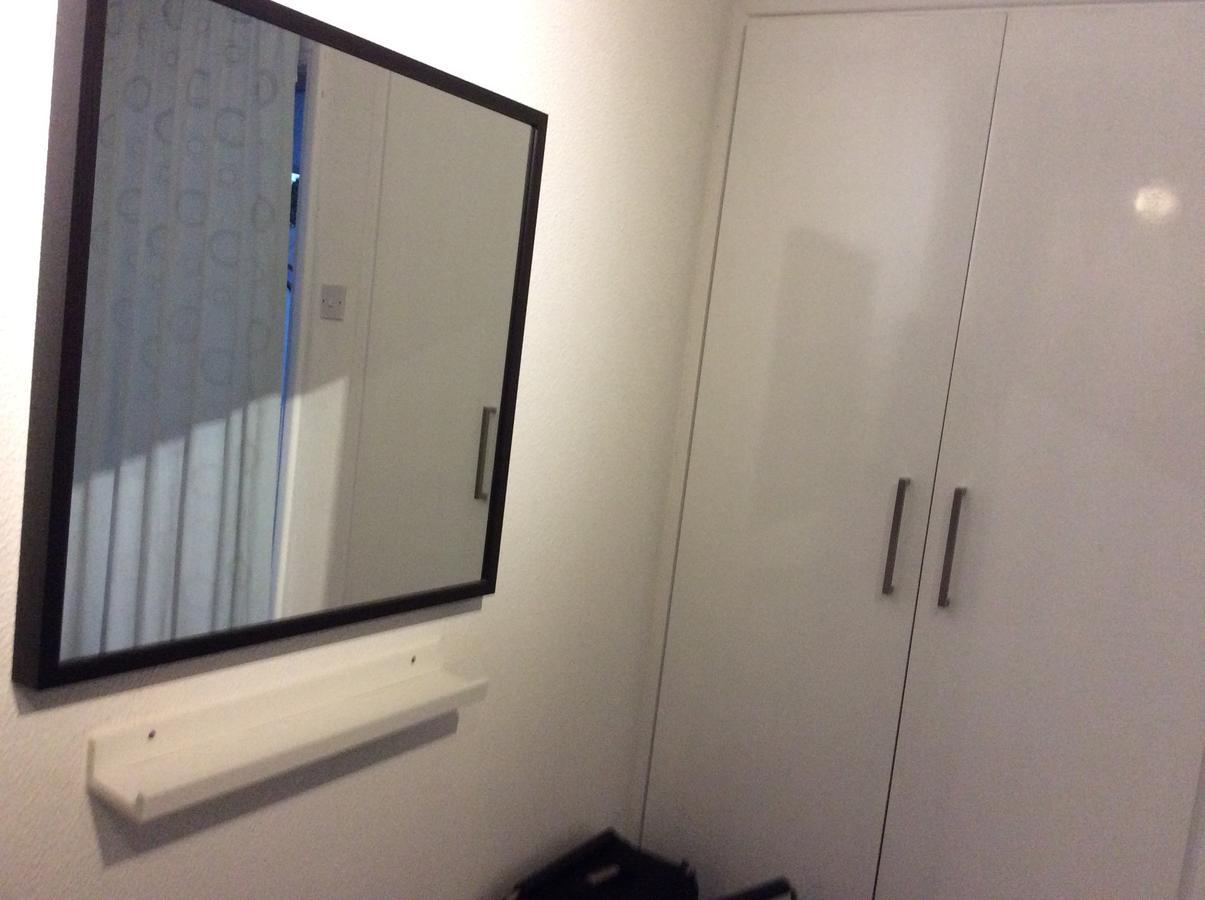 Apartment In 圣纳帕 外观 照片