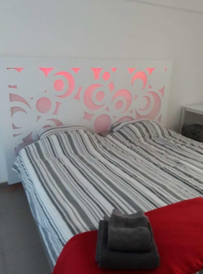 Apartment In 圣纳帕 外观 照片