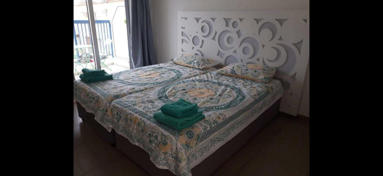 Apartment In 圣纳帕 外观 照片