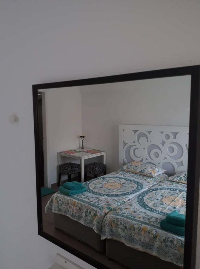 Apartment In 圣纳帕 外观 照片